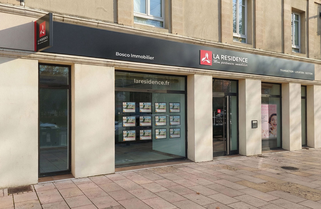 Image de l'agence immobilière